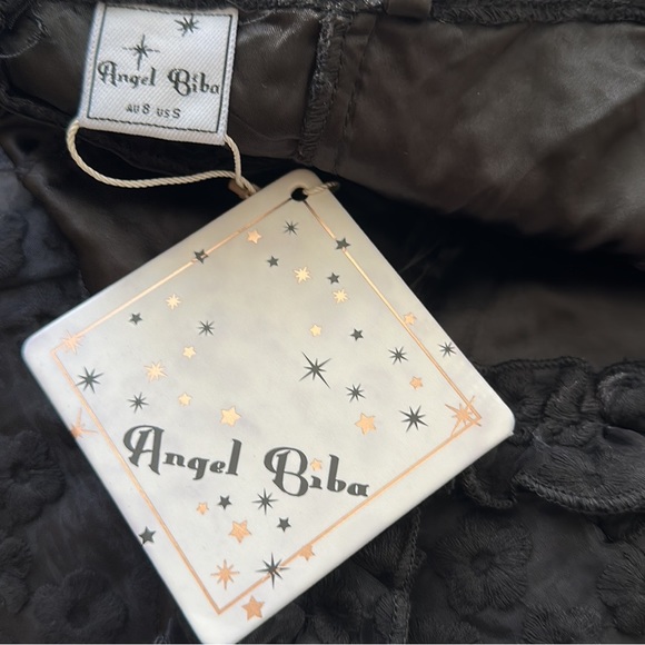 Hello Molly | United Hearts Dress - Picture 8 of 9